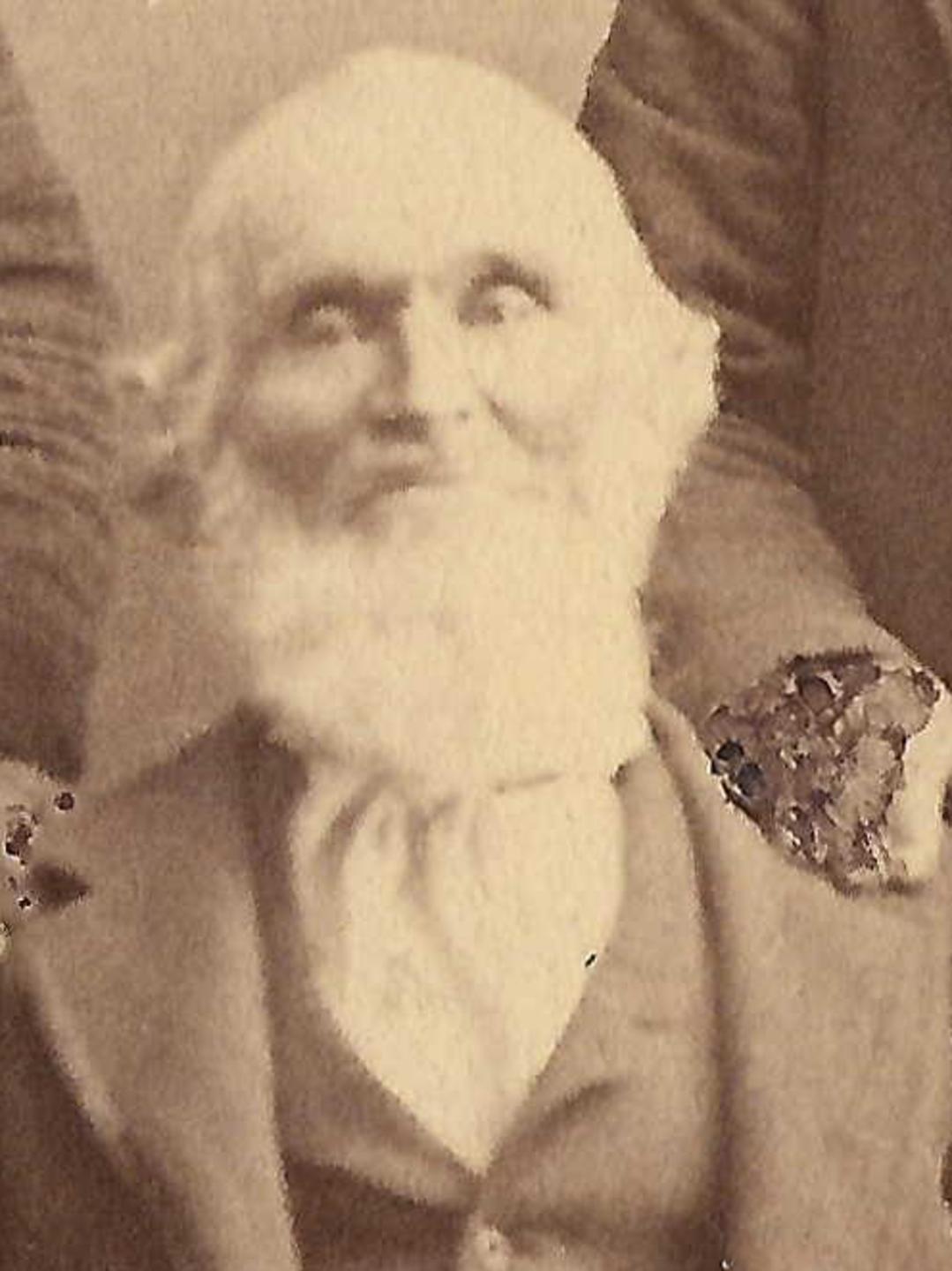 Otis Terry (1796 - 1887) Profile